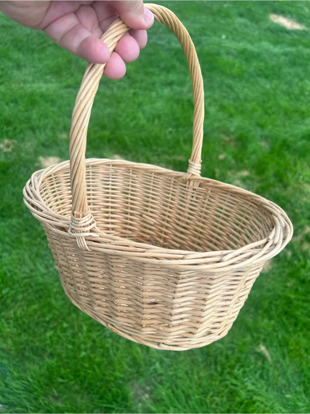 The Unbranded Brand lightweight woven